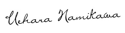 Uehara Namikawa & Partners